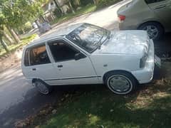 Mehran VXR 2013