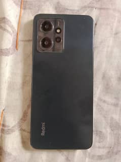 redmi note 12 exchange possible