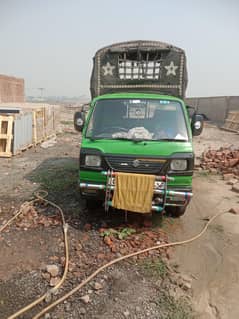 Suzuki Ravi 2015