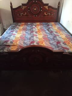 complete furniture set used but like new