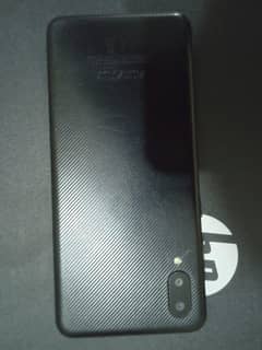 Samsung Galaxy A02 – 3GB RAM | 64GB Storage | Black | Good Condition