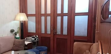 Constructed House 3 Marlas 2.25 Story-Solar 6 KW Green Meter 10 Plates