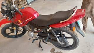 Yamaha