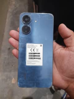 REDMI 13C