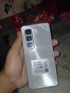 Infinix hot 50 pro 8/128gb