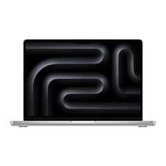 14-Inch Macbook Pro: Apple M3 Chip