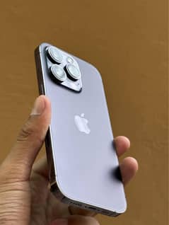 iPhone 14 pro