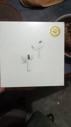 Air pods pro 2nd generation Original warranty (03284539361)