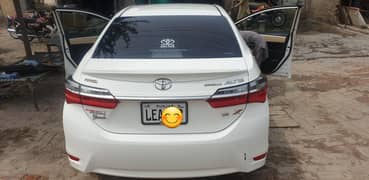B2B genuine + Genuine mileage