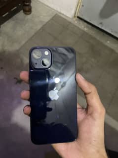 Iphone 13 non pta factory unlock non active