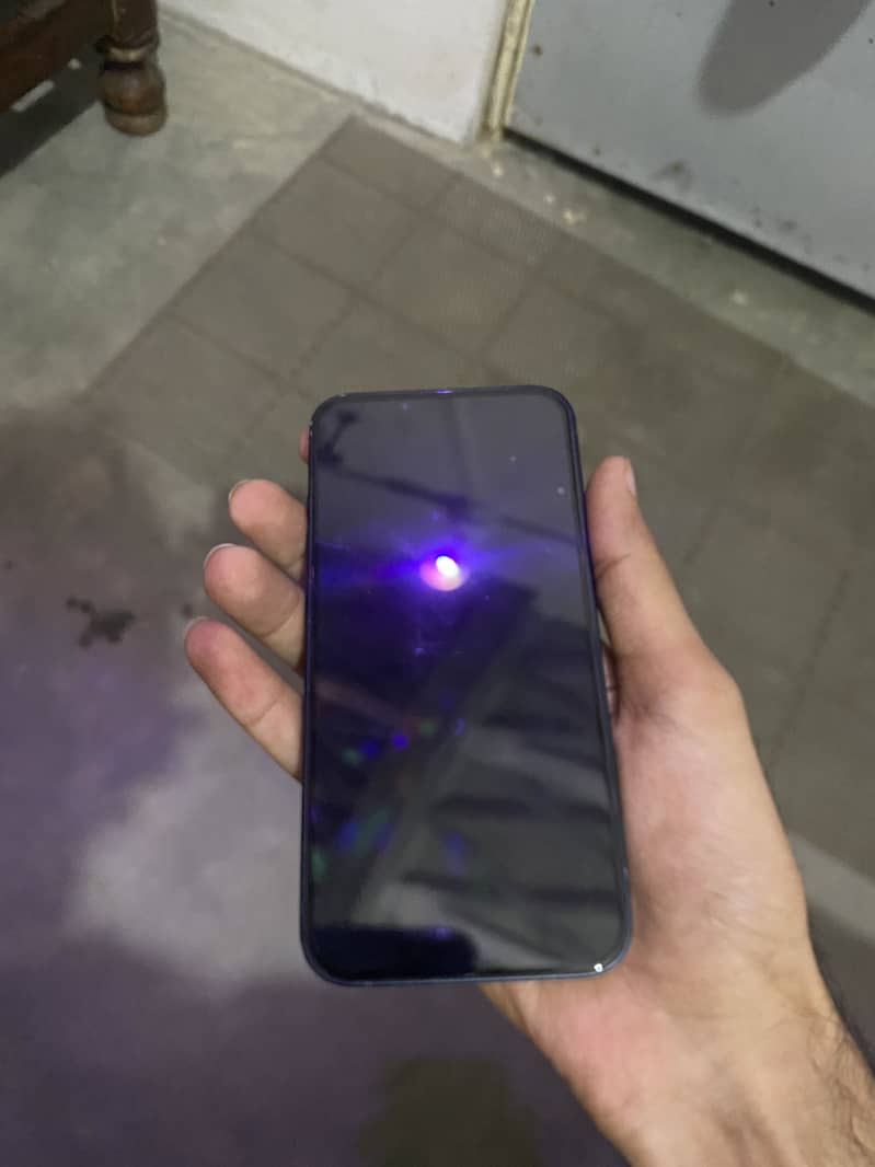 Iphone 13 non pta factory unlock non active 3