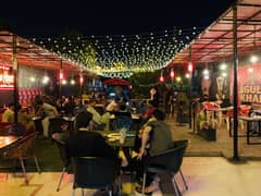 Required highly Experienced Chef