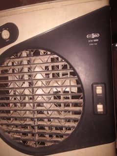 Air cooler