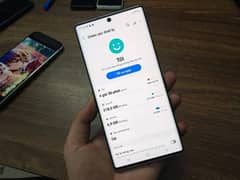 Samsung Galaxy note 10 plus 03326744685 Connect my WhatsApp number