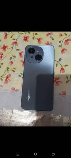 Tecno spark go 1 Good condition Sirf mbl ha 8+128
