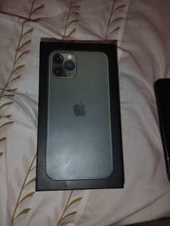 apple iPhone 11 pro 256gb