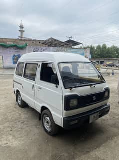 Suzuki Bolan For Sale!!!