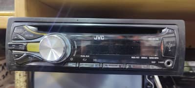 JVC