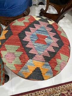 Traditional Pakistan sofas/bench