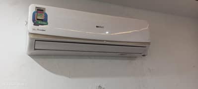 DC inverter orient