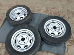 13" rim for sale cultus alto Khyber