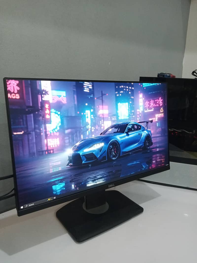 border less monitor 10/10 condition 1