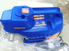 brand new car washer