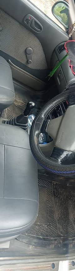 cultus vxr