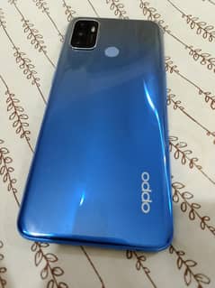 oppo A53