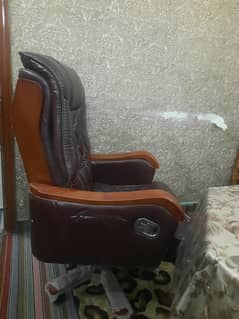 Executive