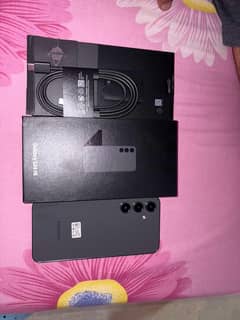 Samsung S24 FE Available for sale