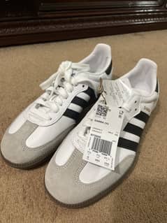 Adidas OG