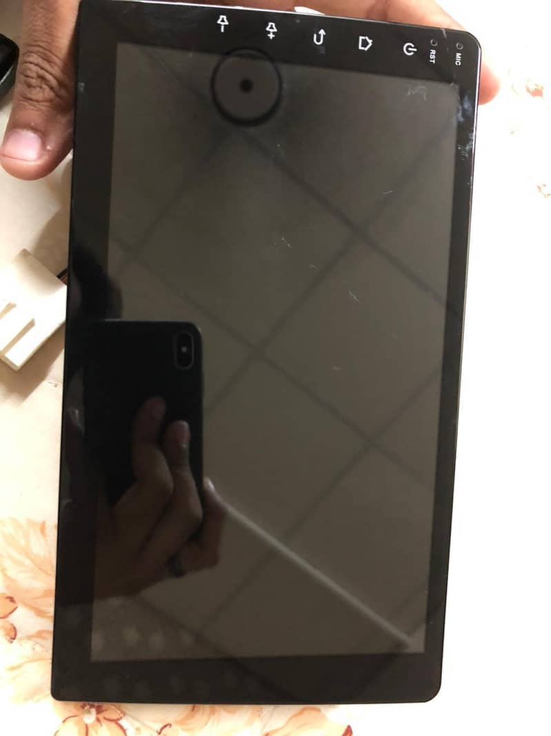 Android Panel 10/10 0