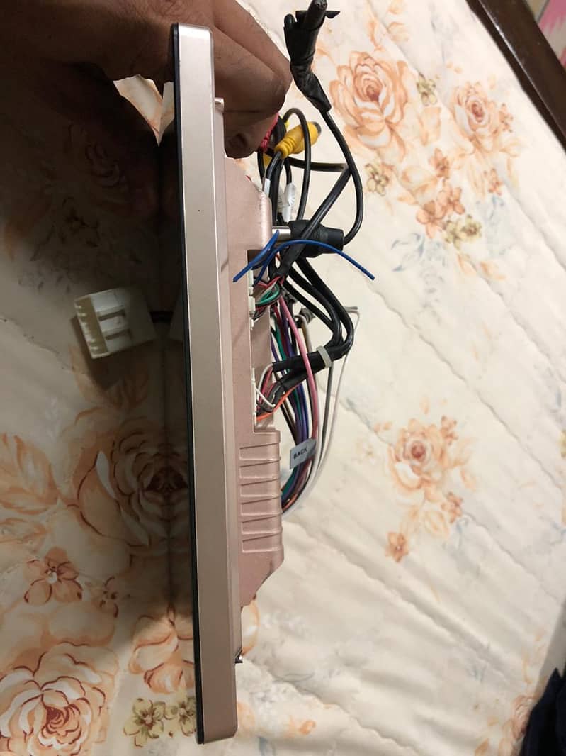 Android Panel 10/10 2