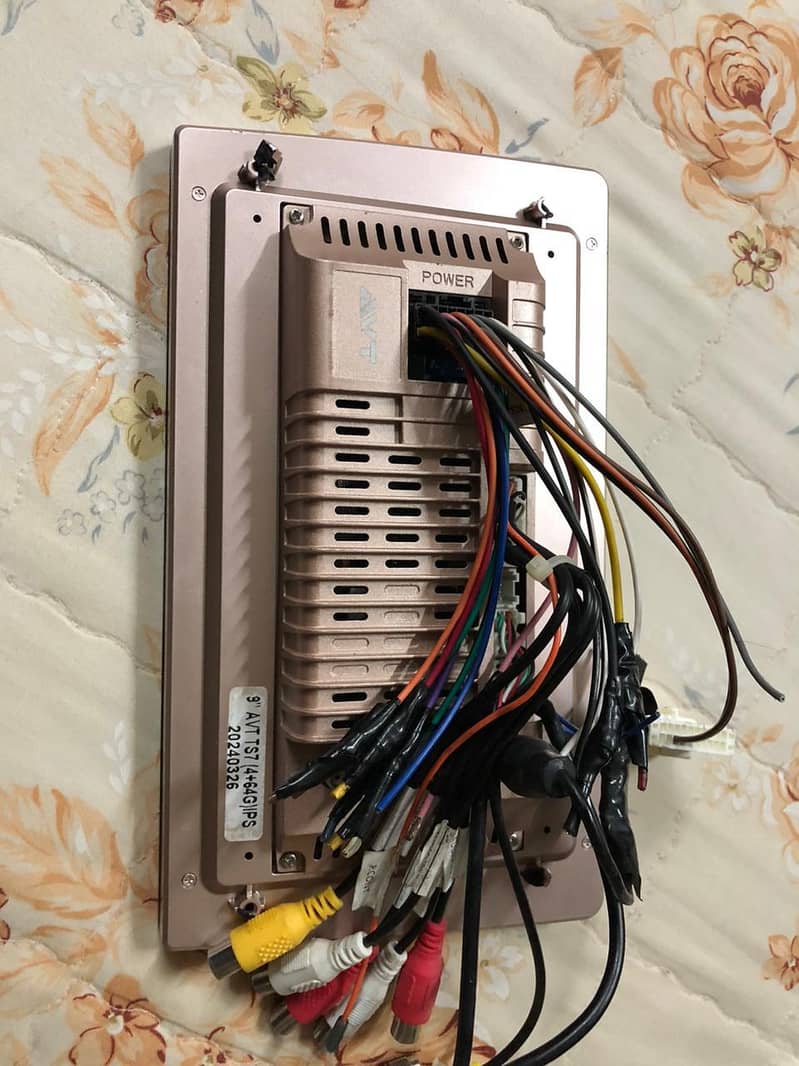 Android Panel 10/10 3