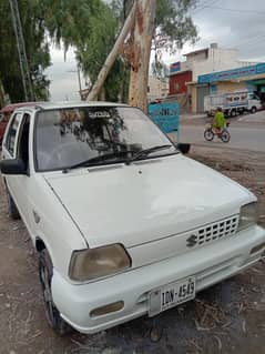 mehran vxr 2003