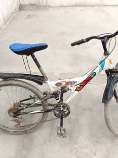 Bicycle for sale