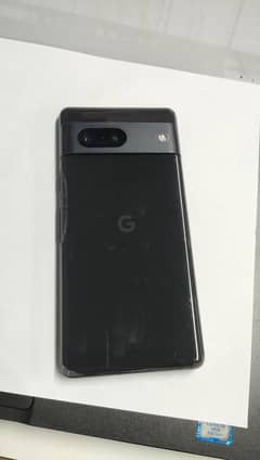 Google Pixel 7
