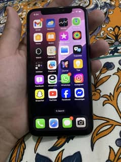 Iphone Xs Official PTA Approved