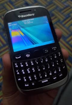 Blackberry