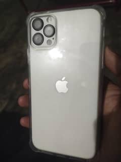 Xr in to 11 pro _ 10/10 water Pak