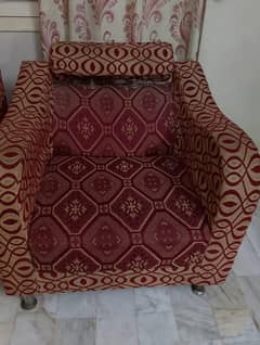 7 seater sofa set