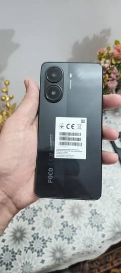 Poco x7 pro 12/512 with full box PTA approved 5 days use