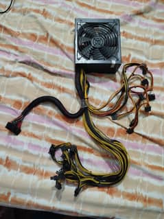 1200 watts power supply