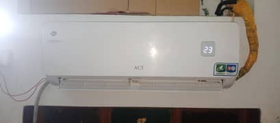 Pell 1 Ton inverter