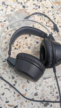 OnNIKUMA X15 PRO RGB GAMING HEADSET