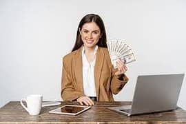 Female staff required