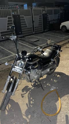 Hi speed Freedom