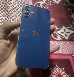 iPhone 12mini