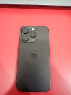 Iphone 14 pro jv